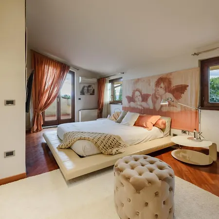 Villa Penna By Mmega