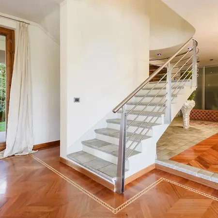 Villa Penna By Mmega *