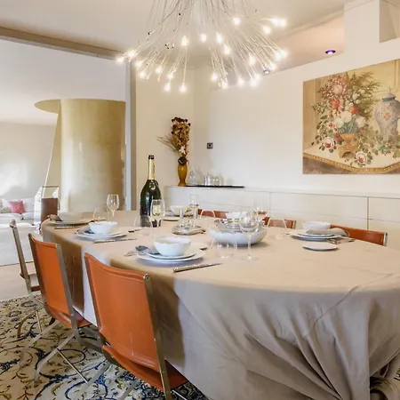 Penna By Mmega Villa Loro Ciuffenna