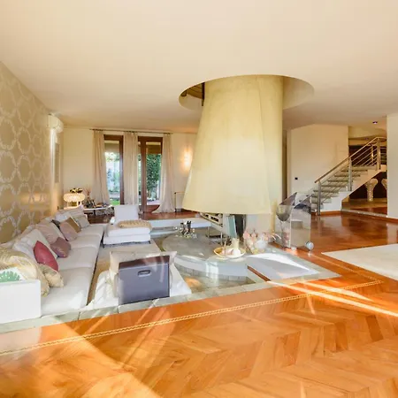 Villa Penna By Mmega