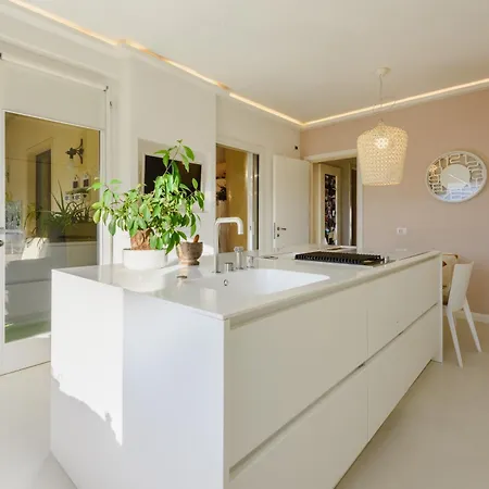 Penna By Mmega Villa *