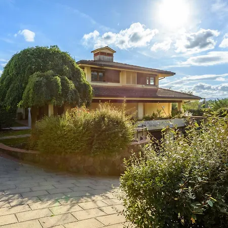 Villa Penna By Mmega