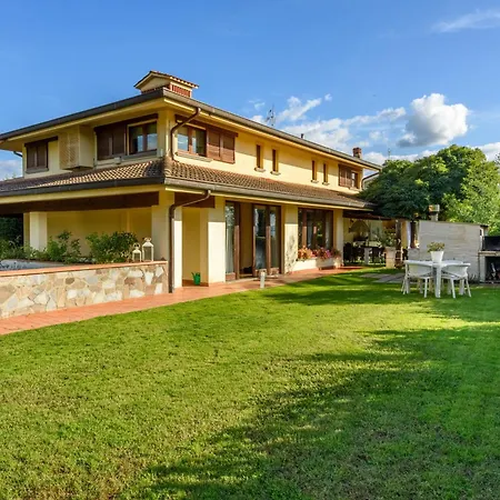 Penna By Mmega Villa